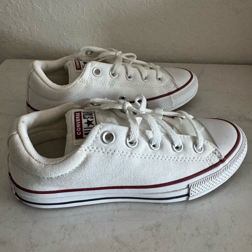 Kids converse all star